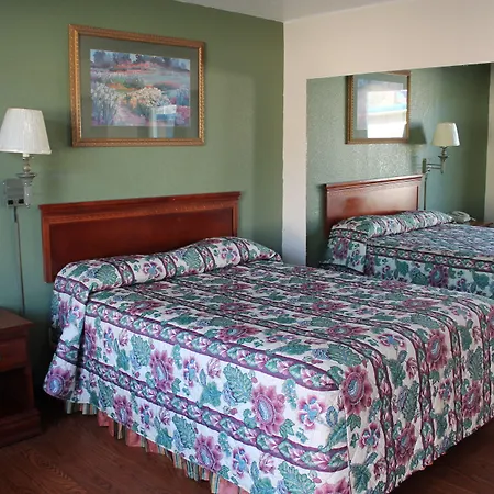 American Motor Inn - Rock Island-3