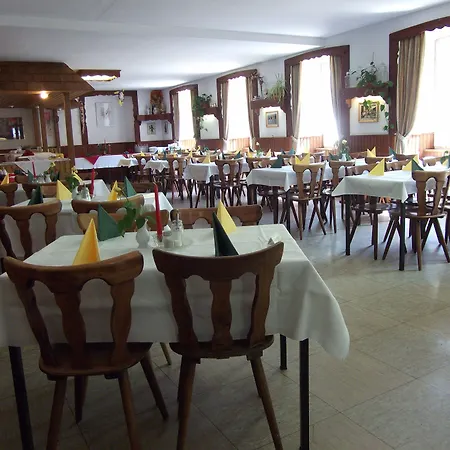 Europaeisches Gaeste- Und Seminarhaus-2