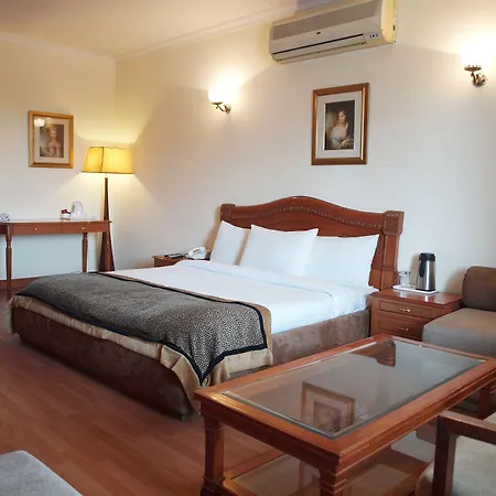 The Bmk Hotel-2