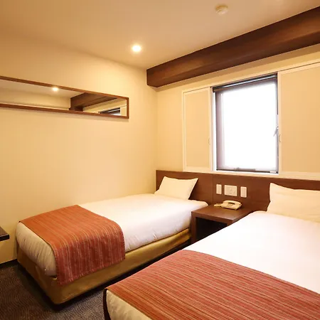 Smile Hotel Kawaguchi-3