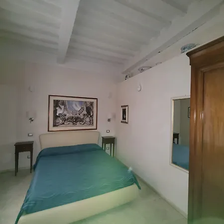 Relais Dei Mercanti B&B And Suites-2