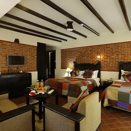 Hotel Heritage-2