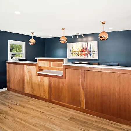 Best Western - Freeport Inn-3