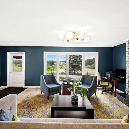 Best Western - Freeport Inn-2