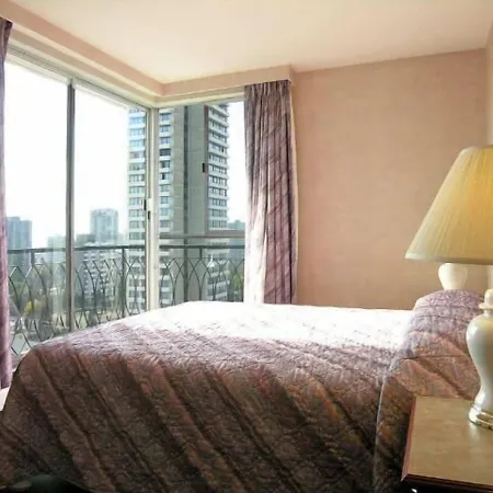 Tropicana Suite Hotel-3