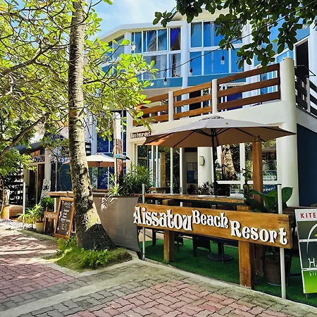 Aissatou Beach Resort-2
