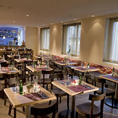 Boutique Hotel St. Georg-3