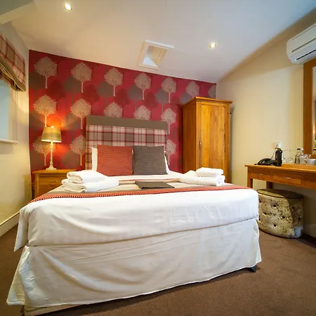 The Angel Of Corbridge Limited-2
