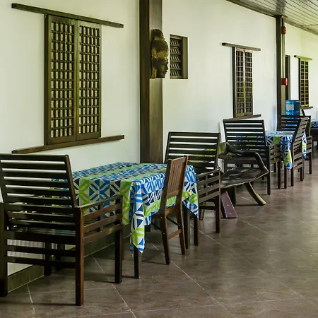 Balay Tuko Garden Inn-2