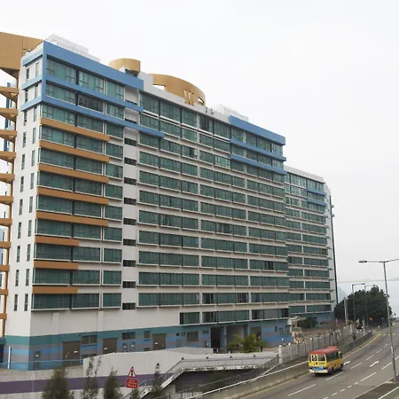 Bay Bridge Lifestyle Retreat, Managed By Tang'S Living-2