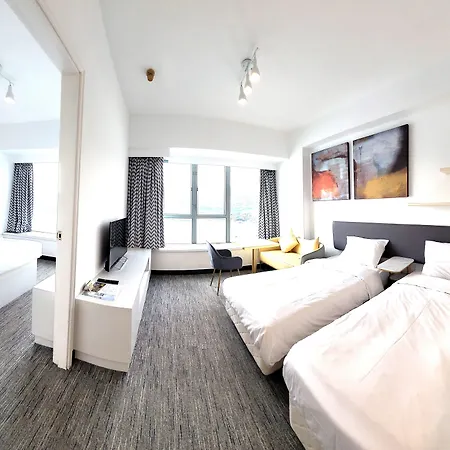 Bay Bridge Lifestyle Retreat, Managed By Tang'S Living-3