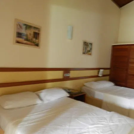 Monte Pascoal Praia Hotel-3