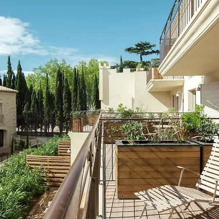 Garrigae Distillerie De Pezenas - Hotellerie & Spa-3