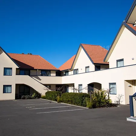 Bella Vista Motel Kaikoura-3