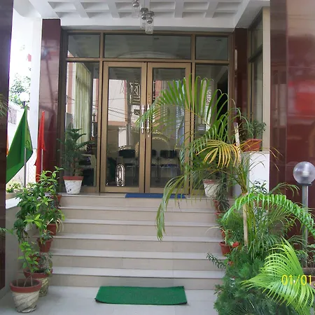 Hotel Viraat Inn Gaya-2