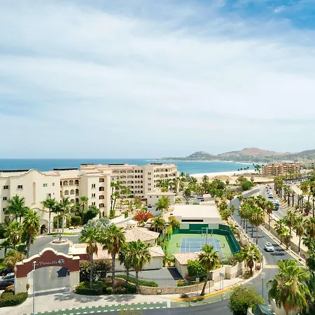 Hyatt Place Los Cabos-3