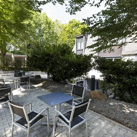 Mk Hotel Eschborn-3