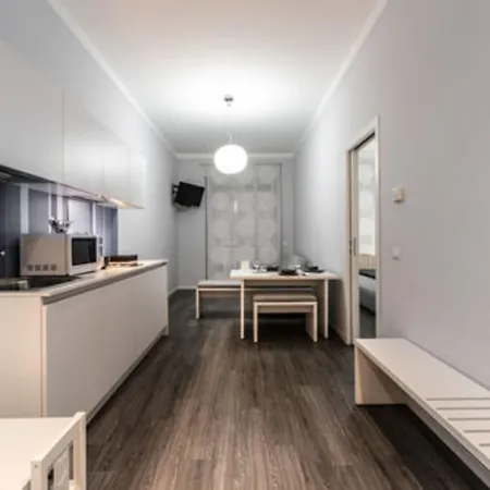 Studio Inn De Angeli-3