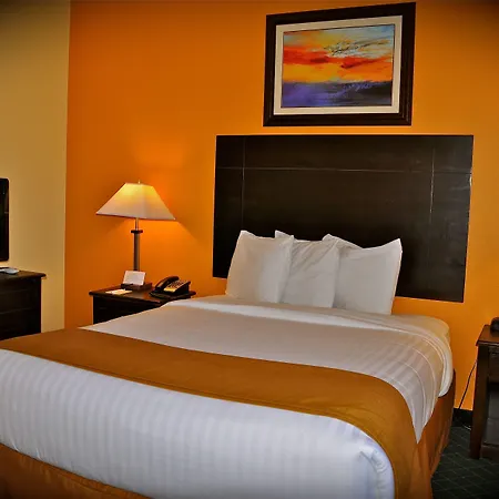 Landmark Inn Fort Irwin-3
