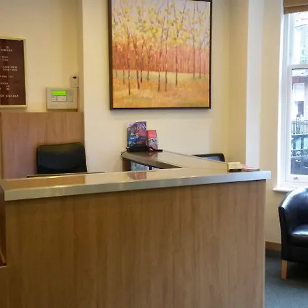 Regency Hotel Westend-3