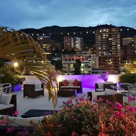 Aqua Granada Hotel-3