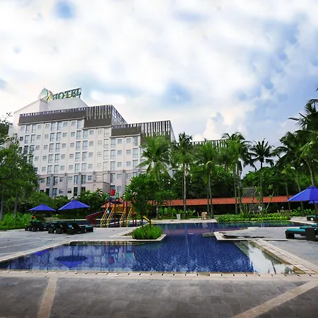 Discovery Ancol-3