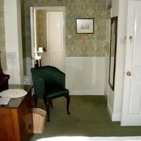 Beaufort Lodge-2