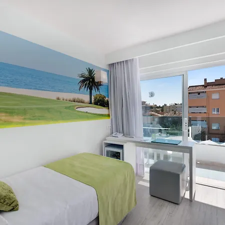 Plaza Santa Ponsa Boutique Hotel - Adults Only-2