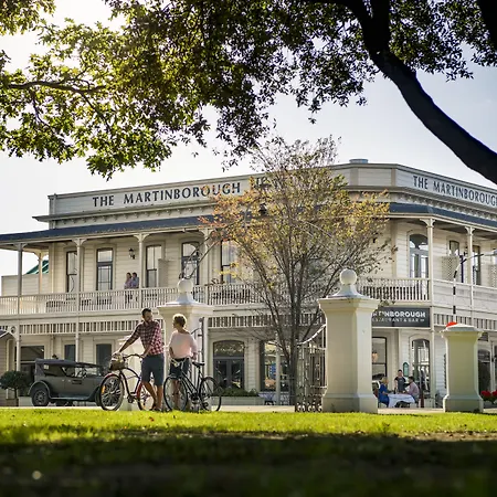 The Martinborough Hotel-2