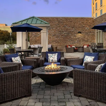Hilton Garden Inn Charlotte Airport-2