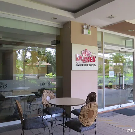 Big 8 Corporate Hotel-3