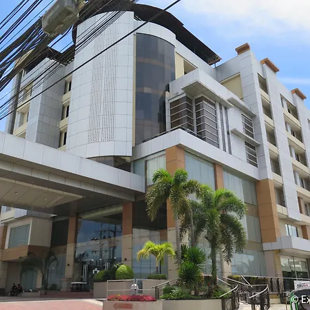 Big 8 Corporate Hotel-2