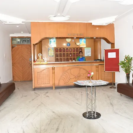 Hotel Lumbini International-3