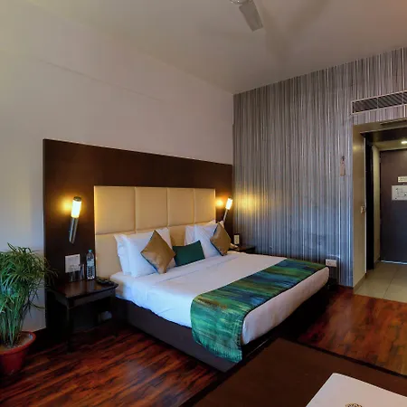 Treehouse Hotel Club & Spa-3