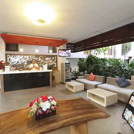 The Legian Sunset Residence-2