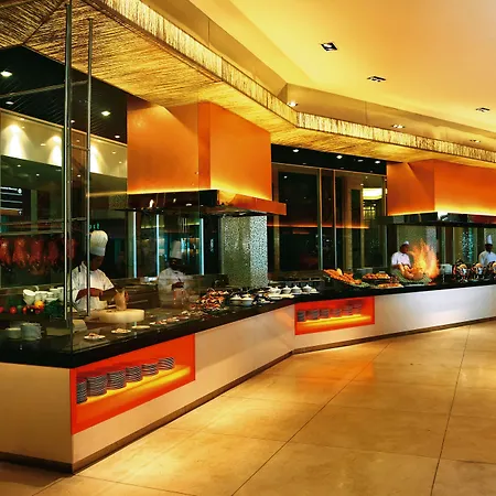 Resorts World Genting - Rw Hotel, Formerly Known As Highlands Hotel-3