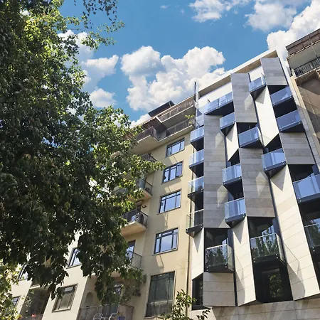 Hotel Ismael - Lastarria-3