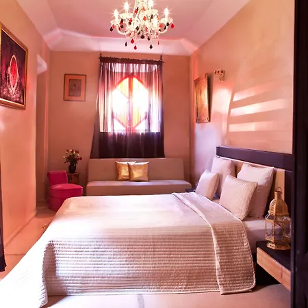 Riad Le Rubis-2