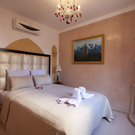 Riad Le Rubis-3