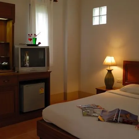Thongtakian Resort-3