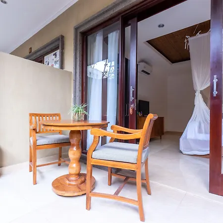 Villa Sonia Bisma-2