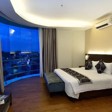 Holiday Villa Hotel & Suites Kota Bharu - Wakaf Che Yeh, Night Market-3
