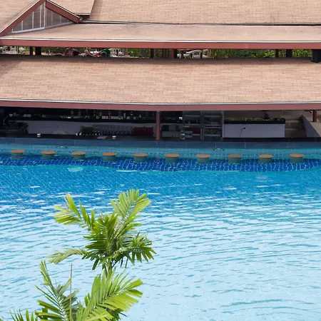 Arinara Beach Resort Phuket Beachfront-3
