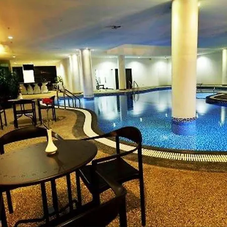 Holiday Villa Hotel & Suites Kota Bharu - Wakaf Che Yeh, Night Market-2