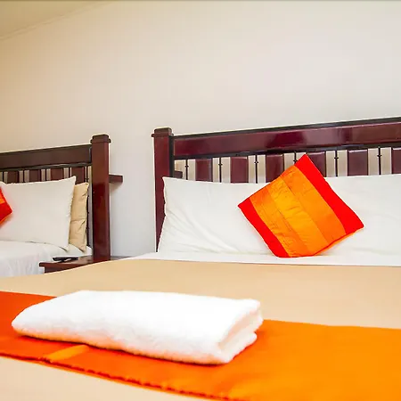 Daisy'S Guest House-3