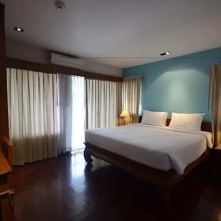Sakorn Residence And Hotel-2