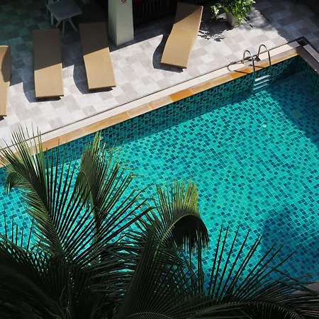 Sakorn Residence And Hotel-2