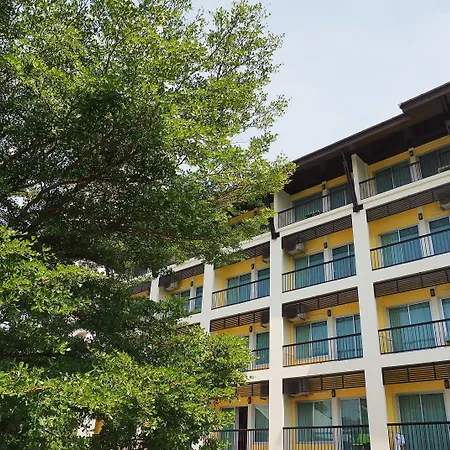 Sakorn Residence And Hotel-3