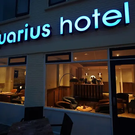 Aquarius Hotel-3