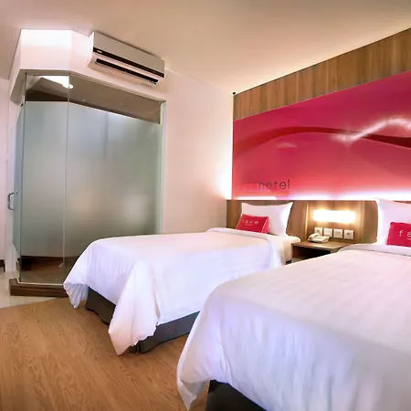 Favehotel Ltc Glodok-3